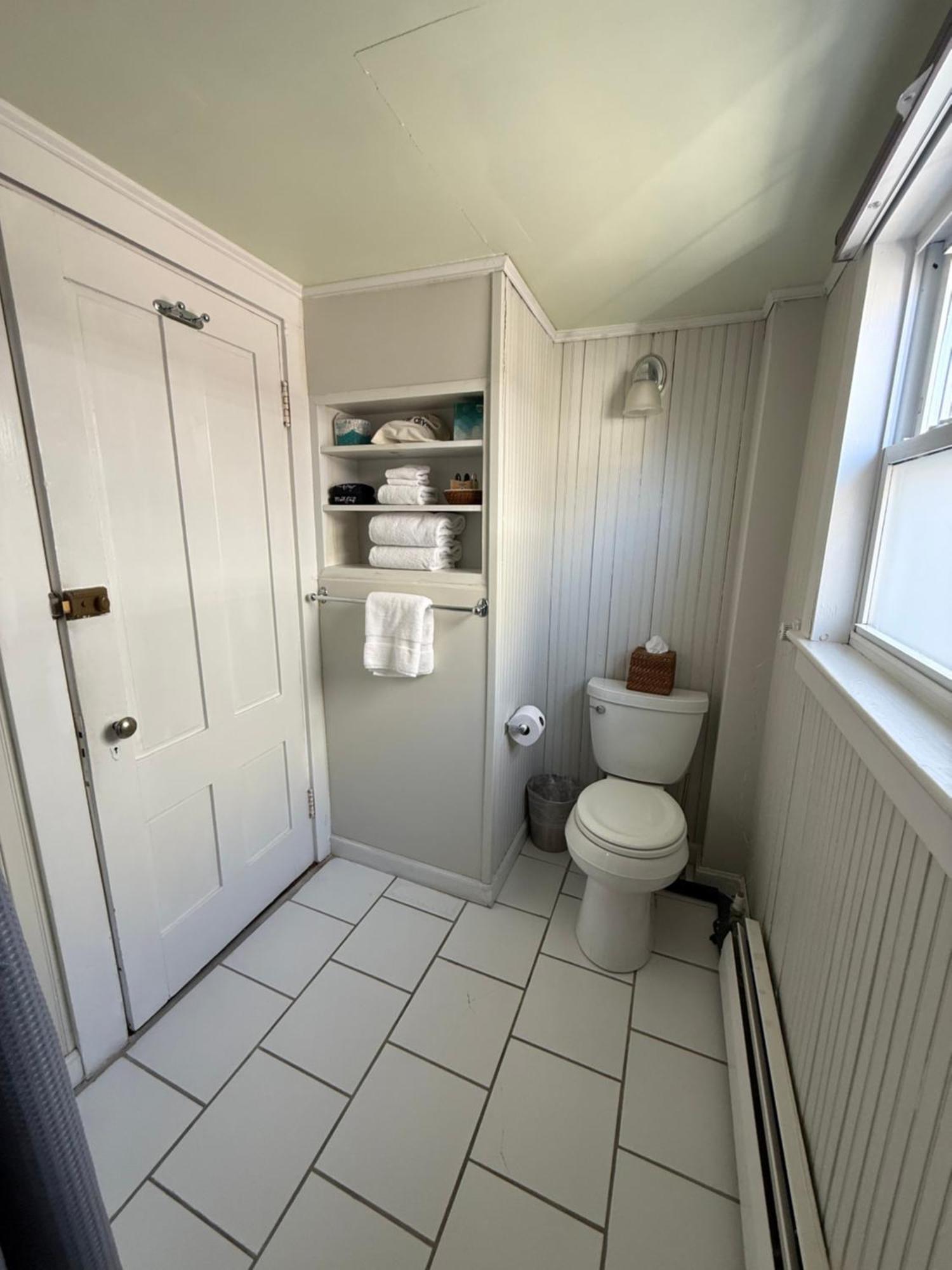 Somerset House Inn Provincetown Buitenkant foto