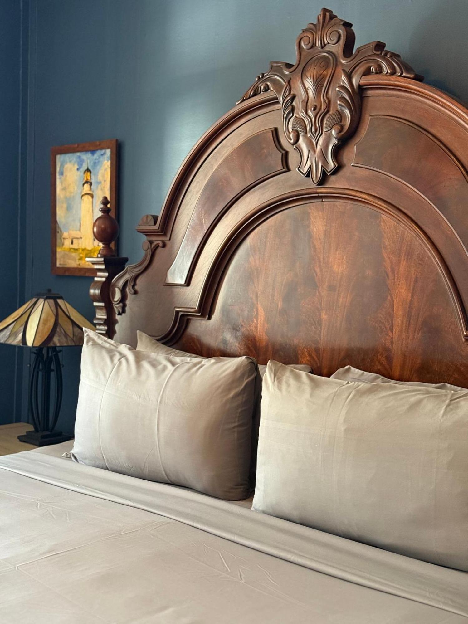 Somerset House Inn Provincetown Buitenkant foto