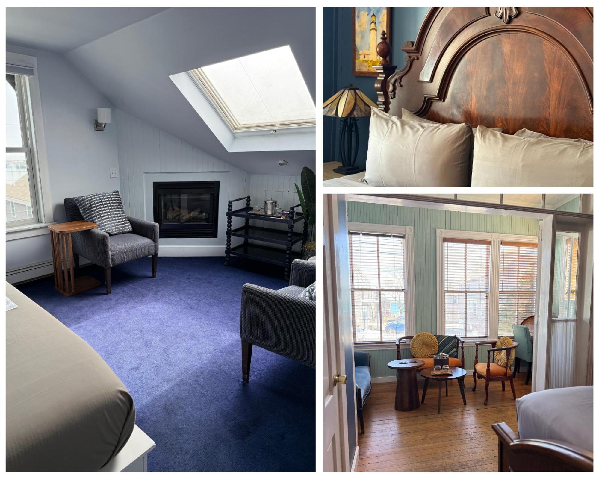 Somerset House Inn Provincetown Kamer foto